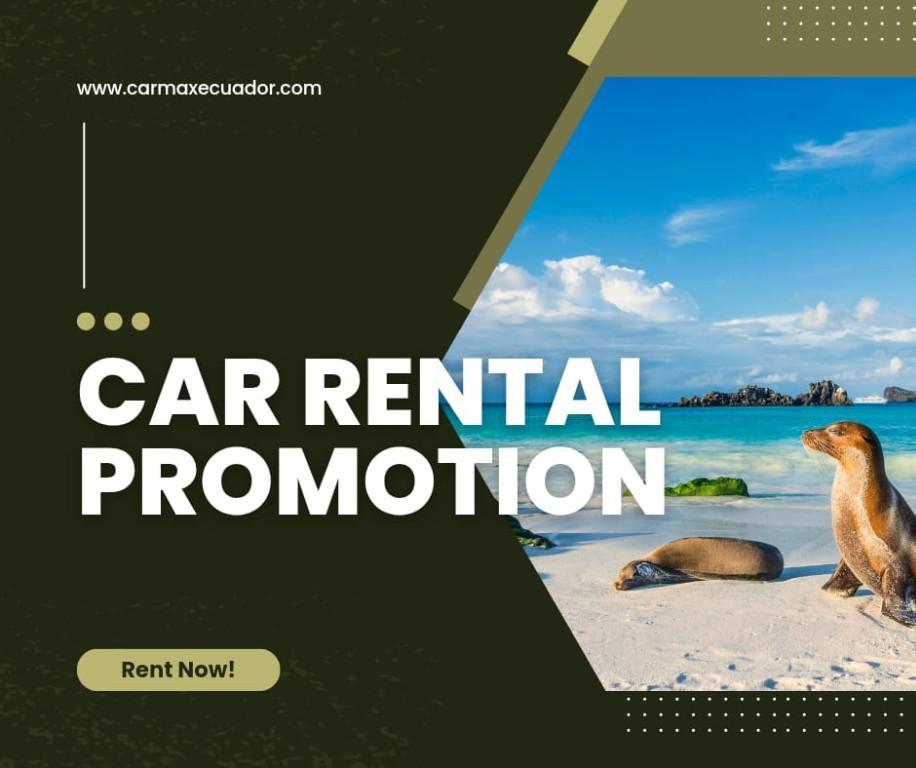 AutoTrust Rentals – Where the Road Begins en Ecuador - Imagen 1