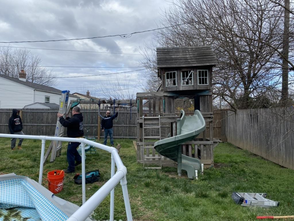 Need Junk Gone Fast Call Pyle Hauling & Junk Removal in Newark - Image 2
