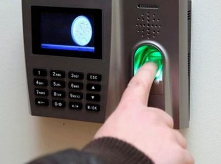 Control de acceso en Ecuador - Imagen 1