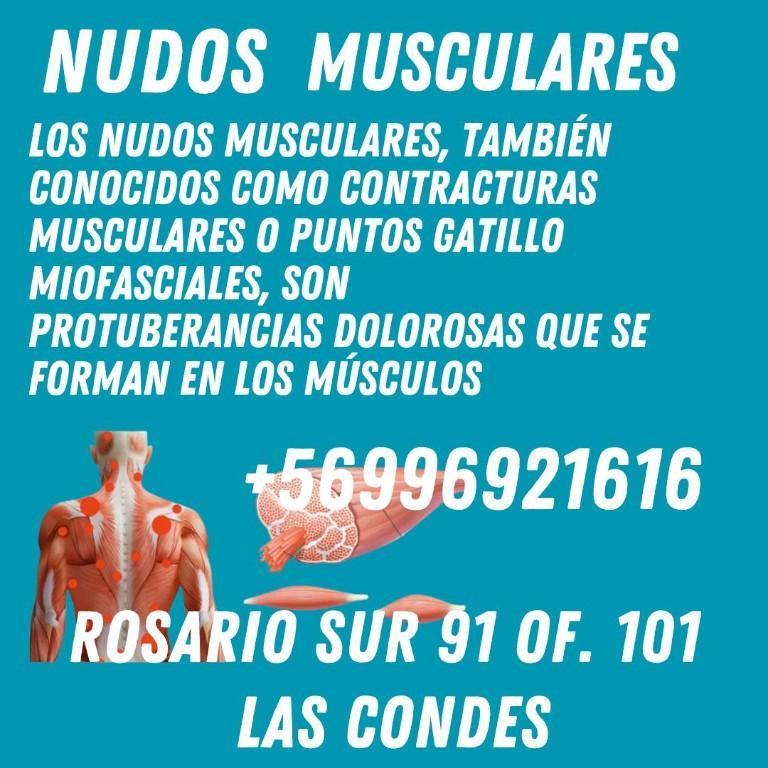 MASAJES RELAJACION +56996921616 ROSARIO SUR 91 OF 101 PRI PISO en Santiago de Chile - Imagen 3