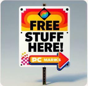 Discover Endless Freebies with All Things Free Stuff! in Newark - Image 2