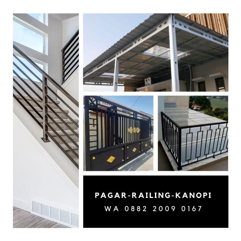 Jasa Pembuatan Neon Box Custom Pemalang WA 0882 2009 0167 in Indonesia - Image 1