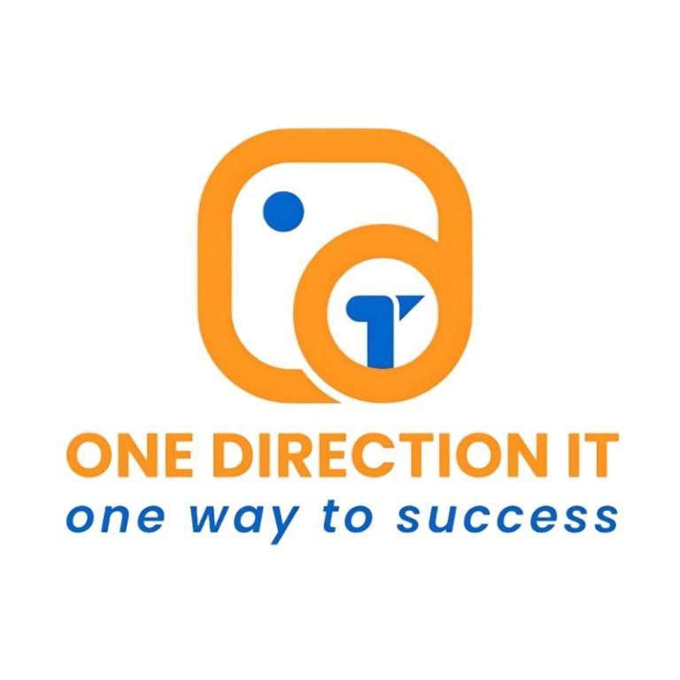 Master Freelancing & Digital Marketing with One Direction IT in Dhaka - Image 1