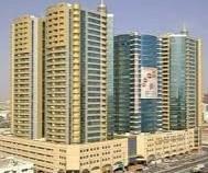 Studio Apartment Available for Rent In Horizon Tower 23000 AED in Ajman - Image 1