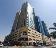 Studio Apartment Available for Rent In Horizon Tower 23000 AED in Ajman - Image 2