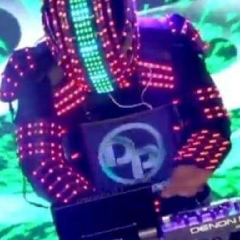 sonido luces tarimas en Colombia - Imagen 2