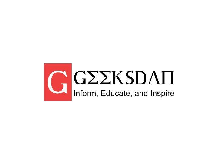 GeeksDan - Inform, Educate, Inspire in India - Image 1