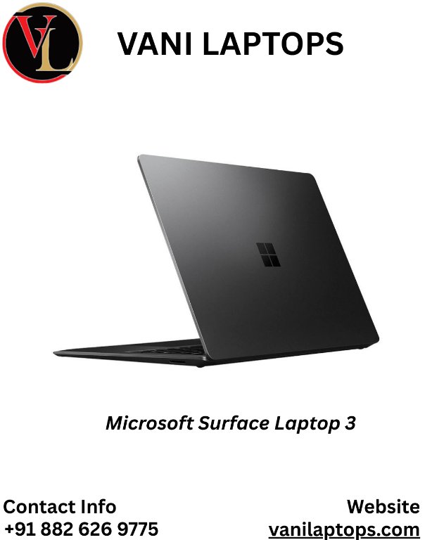 refurbished laptops | Vani laptops in New Delhi - Image 1