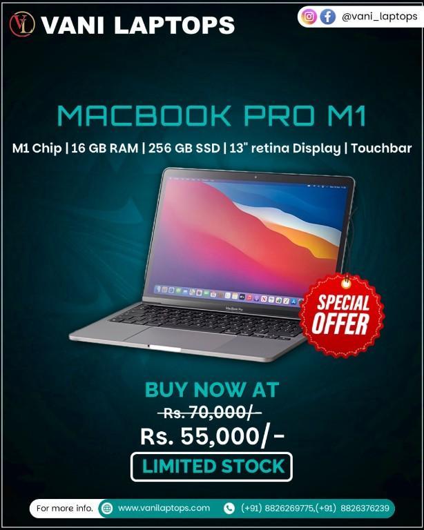refurbished laptops | vanilaptops in New Delhi - Image 2