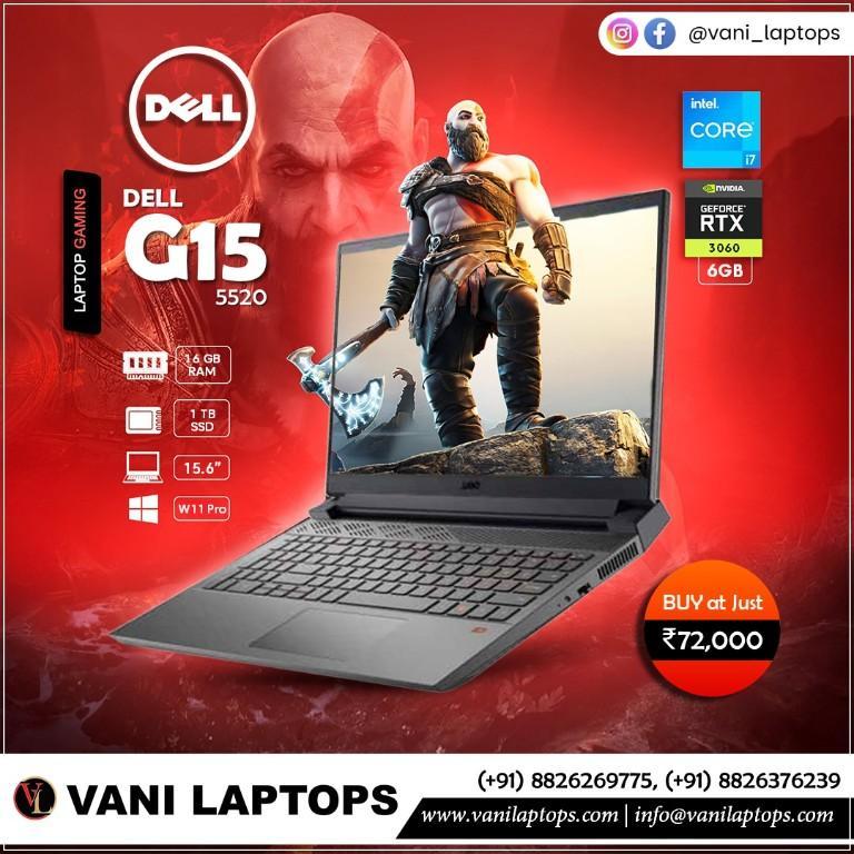 refurbished laptops | vanilaptops in New Delhi - Image 4