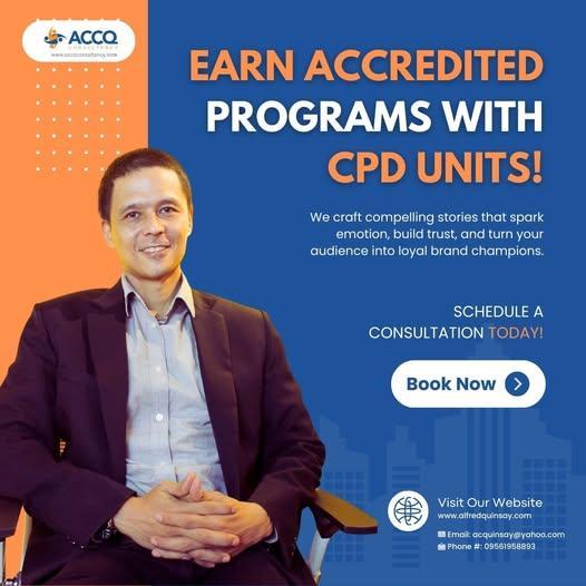 ACCQ Consultancy in Philippines - Image 4