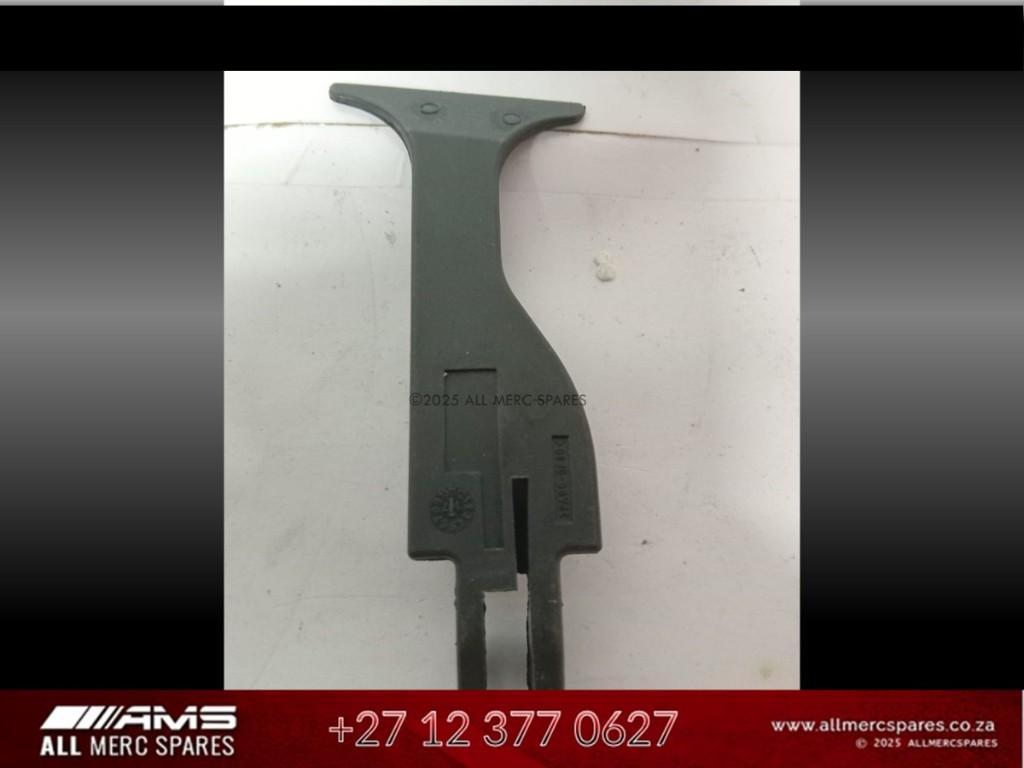 NEW MERCEDES W203 BONNET RELEASE HANDLE FOR SALE in South Africa - Image 2