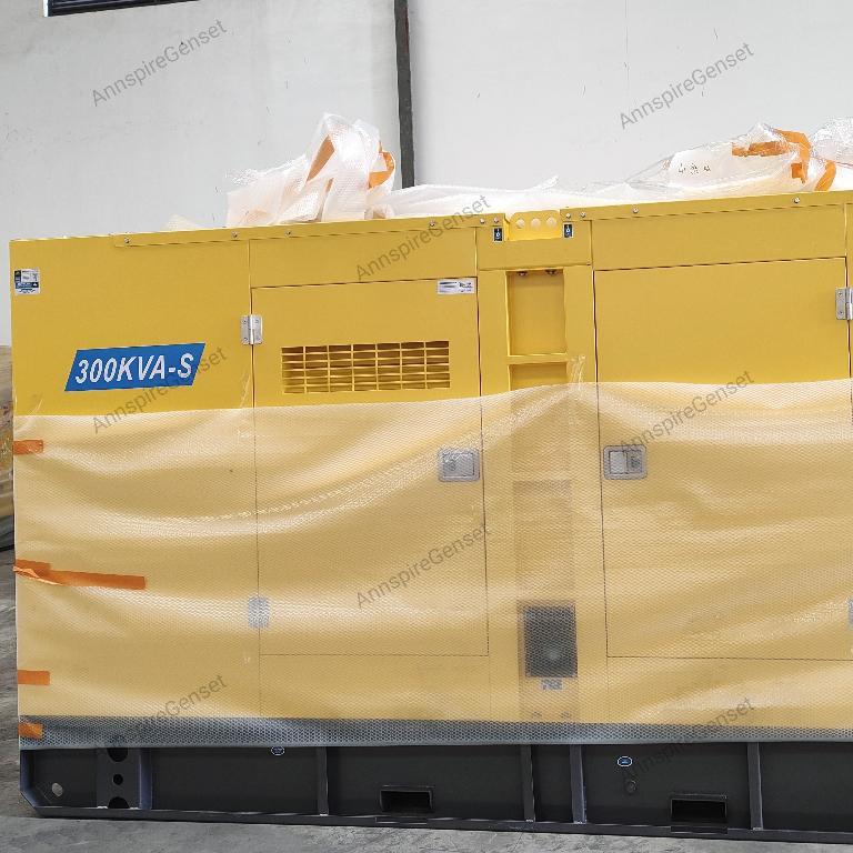 Brand New and High Quality Diesel Generator Set in Manila - Image 4