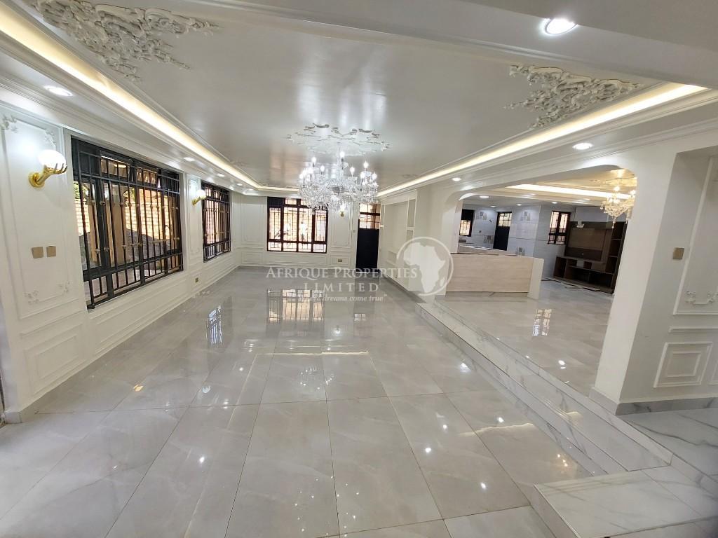 7 Bedroom New Home For Rent in Ridgeways in Nairobi - Image 2