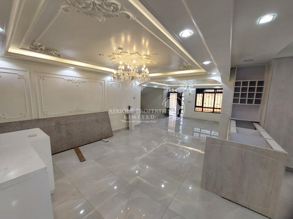 7 Bedroom New Home For Rent in Ridgeways in Nairobi - Image 3