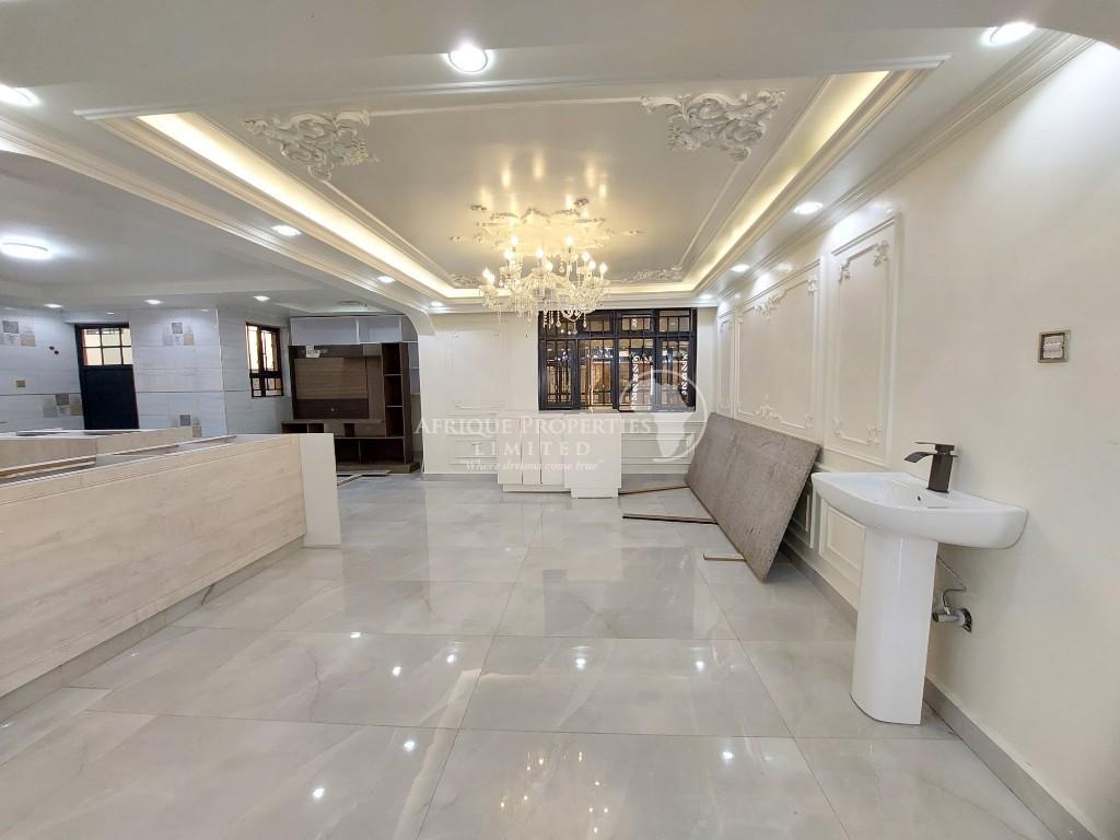 7 Bedroom New Home For Rent in Ridgeways in Nairobi - Image 4