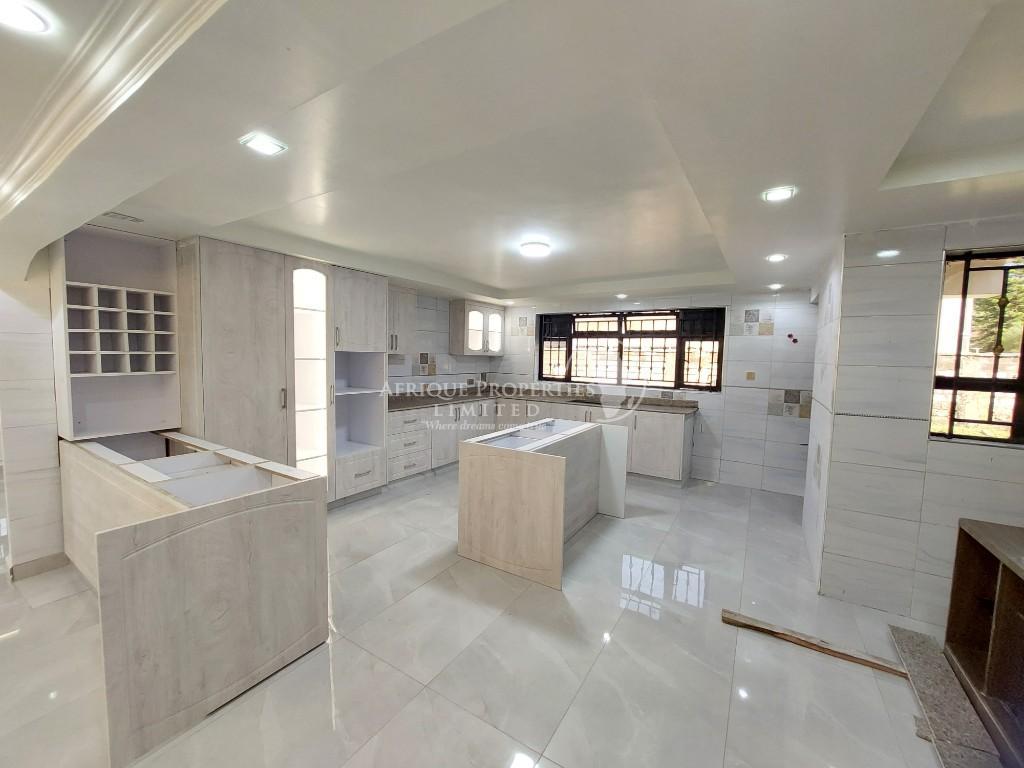 7 Bedroom New Home For Rent in Ridgeways in Nairobi - Image 5