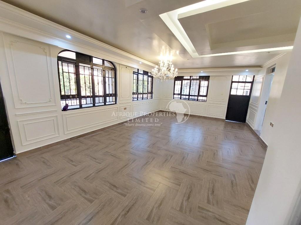 7 Bedroom New Home For Rent in Ridgeways in Nairobi - Image 13