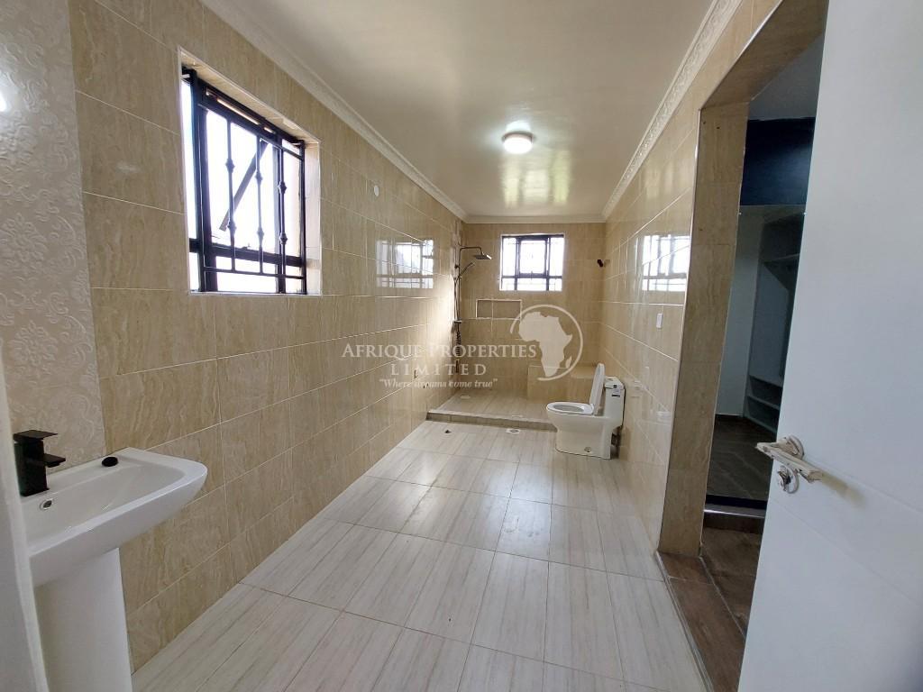 7 Bedroom New Home For Rent in Ridgeways in Nairobi - Image 15