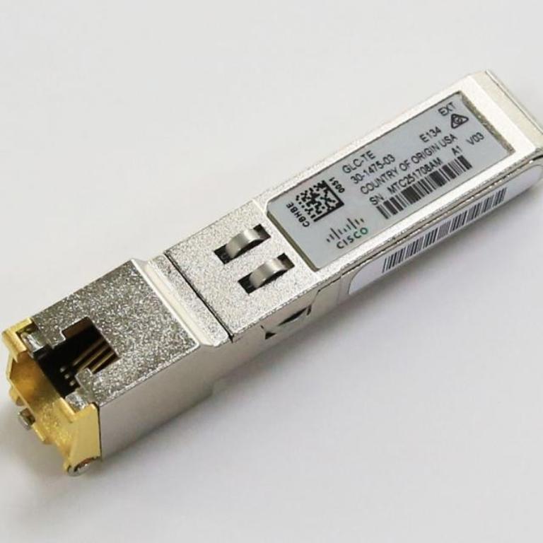 Module sfp GLC TE à Abidjan - Photo 1