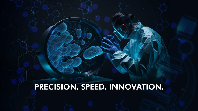 BioCipher Labs Private Limited in Nacharam - Image 2