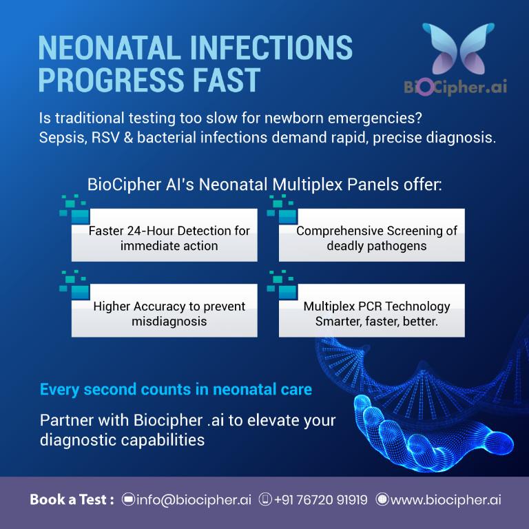 BioCipher Labs Private Limited in Nacharam - Image 7