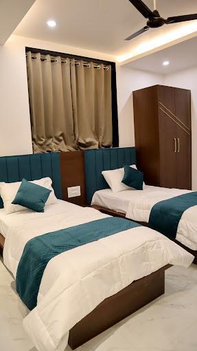 The Raahi Inn hotel in Udaipur - Image 1