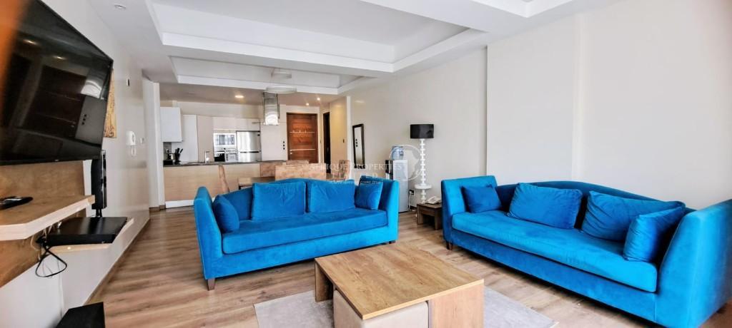 2 Bedroom Furnished Apartment For Rent - Kikambala Rd Kileleshwa in Nairobi - Image 1