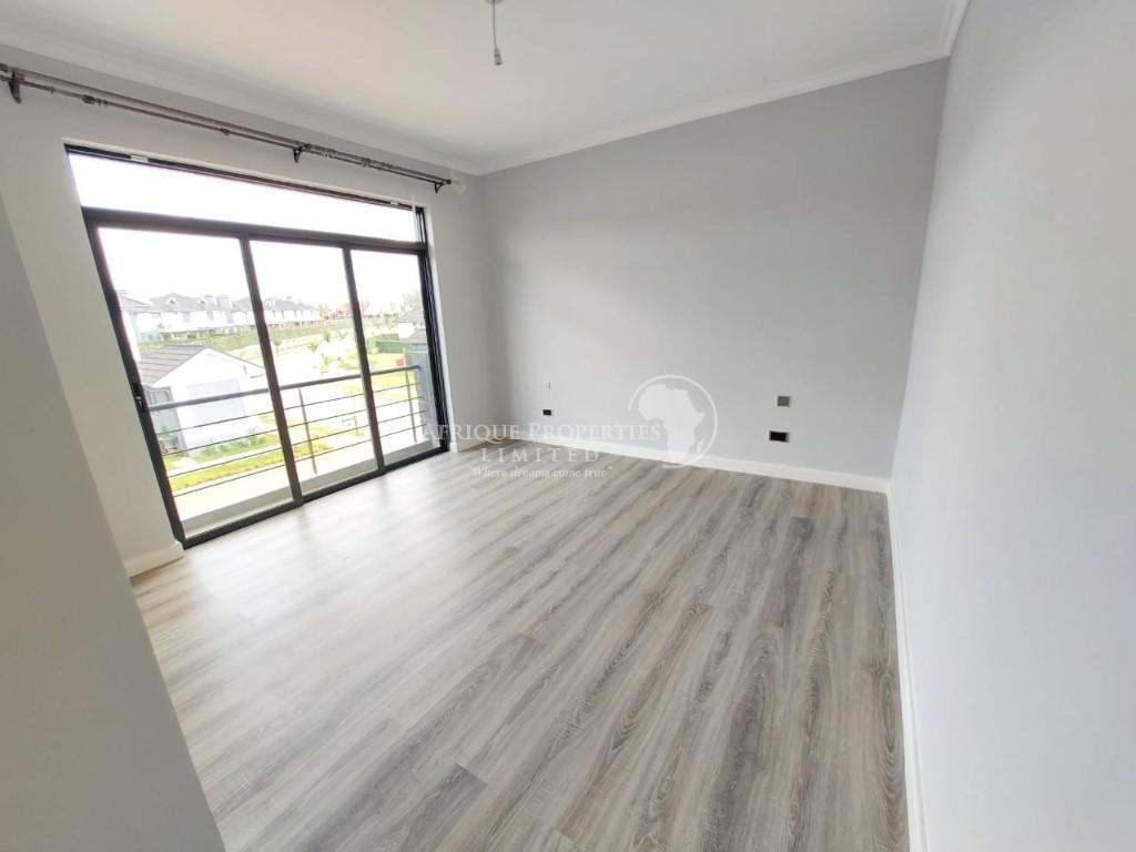 4 Bedroom Villa for Rent in Fivestar Paradise Runda in Nairobi - Image 11