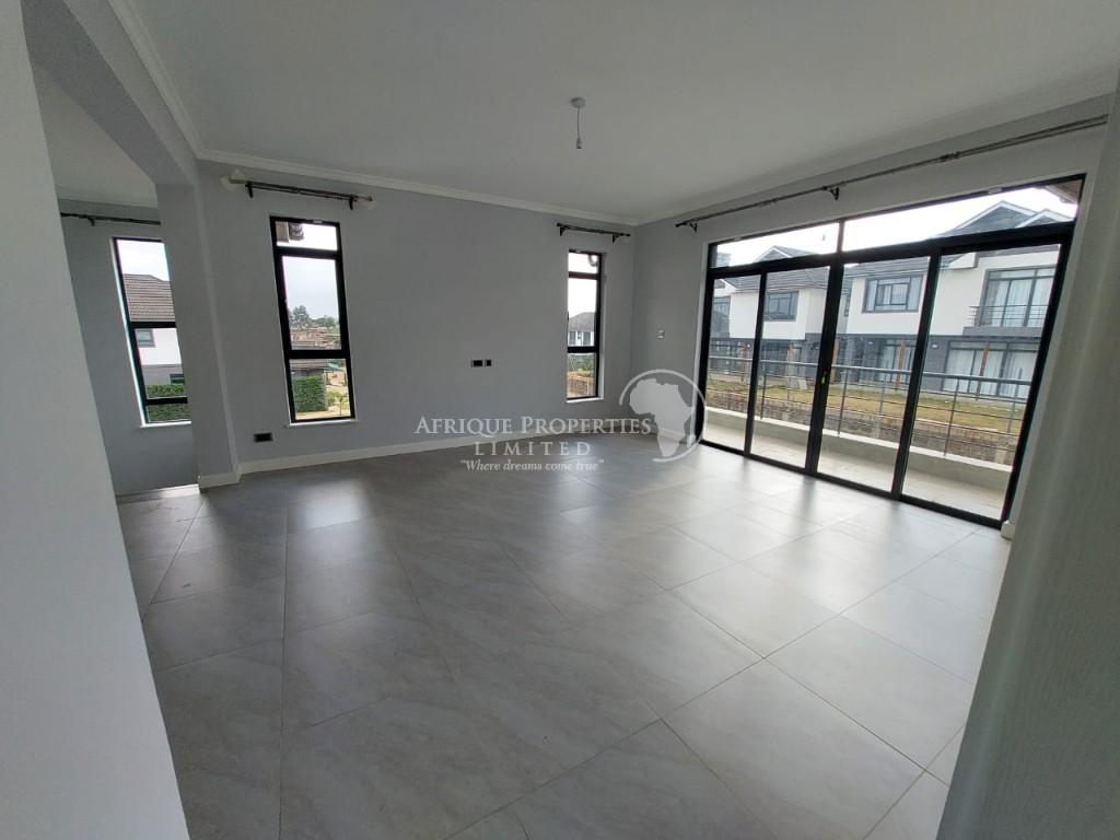 4 Bedroom Villa for Rent in Fivestar Paradise Runda in Nairobi - Image 15