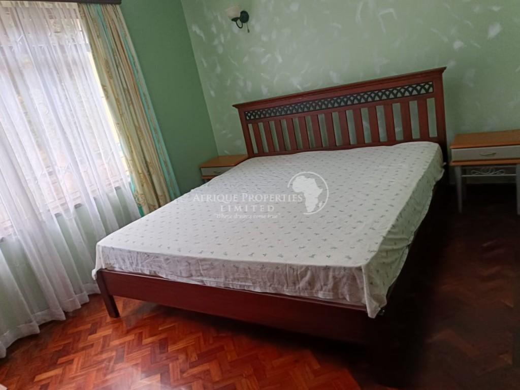 2 Bedroom Fully Furnished & Serviced Home for Rent in Runda in Nairobi - Image 12