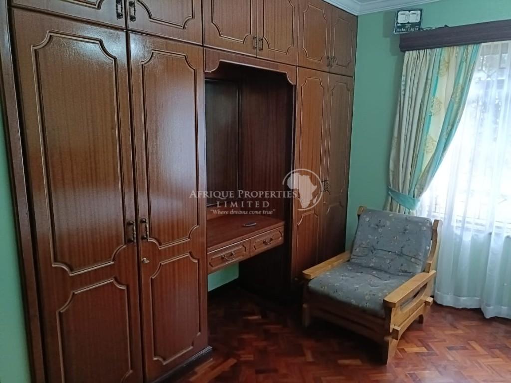 2 Bedroom Fully Furnished & Serviced Home for Rent in Runda in Nairobi - Image 14