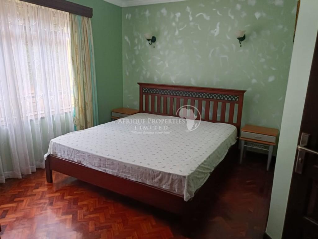 2 Bedroom Fully Furnished & Serviced Home for Rent in Runda in Nairobi - Image 13