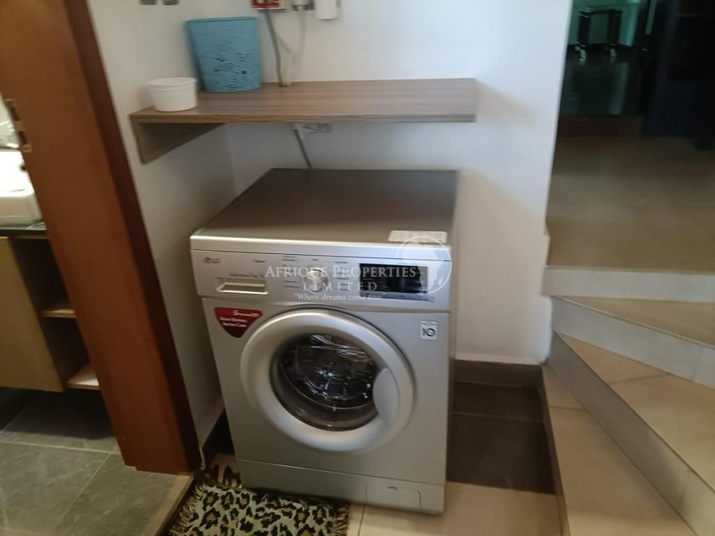 2 Bedroom Fully Furnished & Serviced Home for Rent in Runda in Nairobi - Image 7