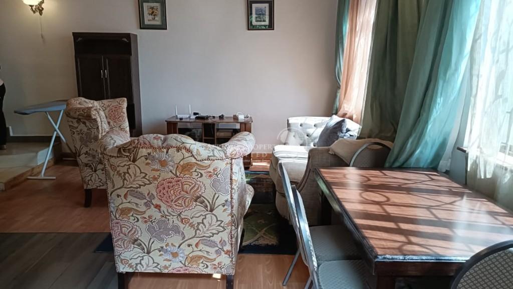 2 Bedroom Fully Furnished & Serviced Home for Rent in Runda in Nairobi - Image 2