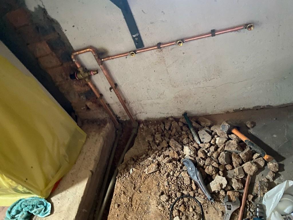 Silverlakes Plumbers 0781355070 in Pretoria - Image 2
