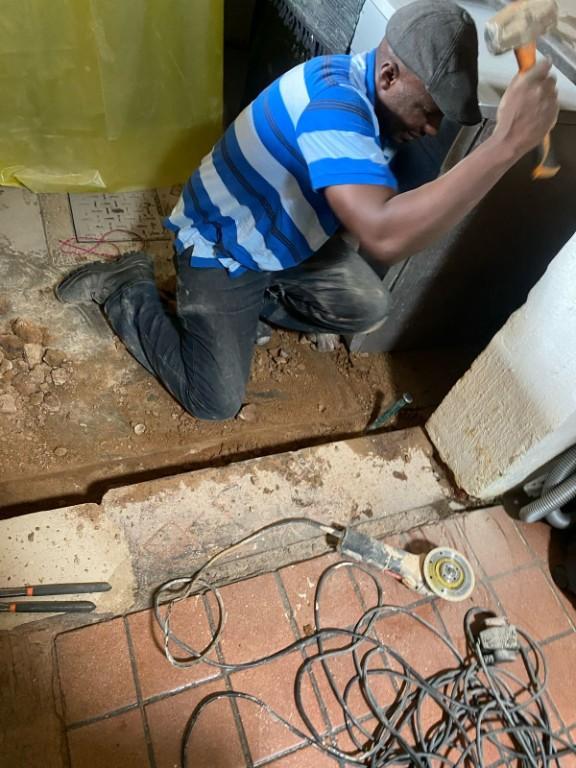Silverlakes Plumbers 0781355070 in Pretoria - Image 6
