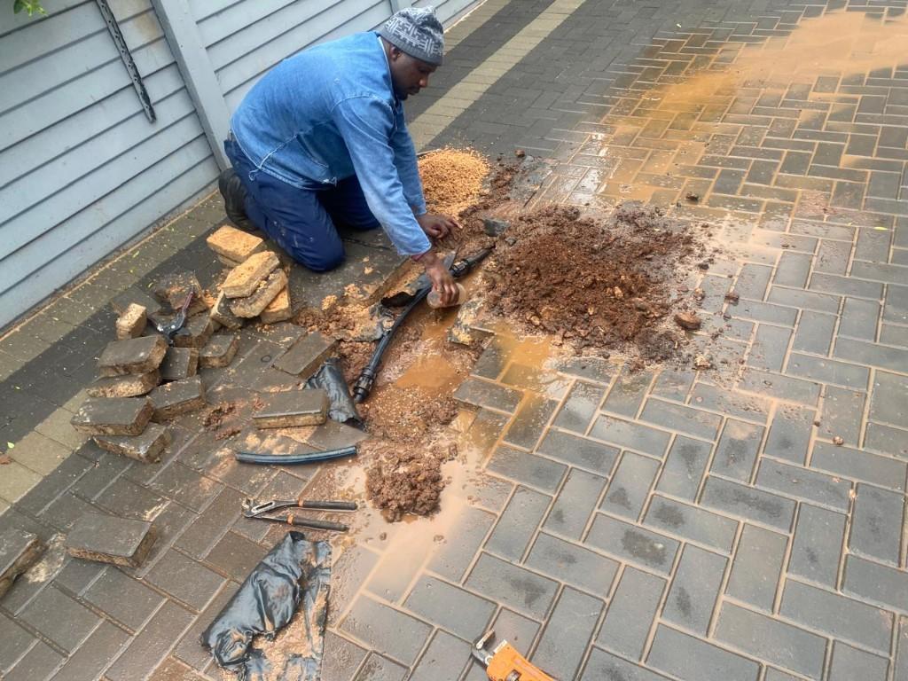 Silverlakes Plumbers 0781355070 in Pretoria - Image 7
