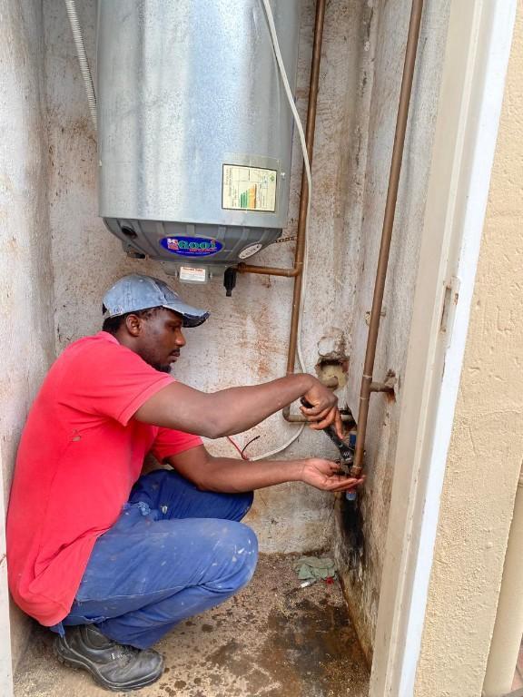 Silverlakes Plumbers 0781355070 in Pretoria - Image 14