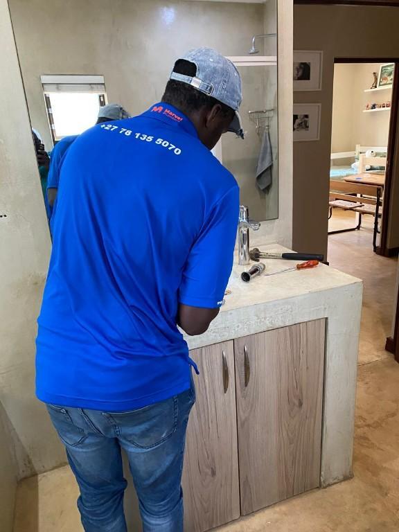 Silverlakes Plumbers 0781355070 in Pretoria - Image 1