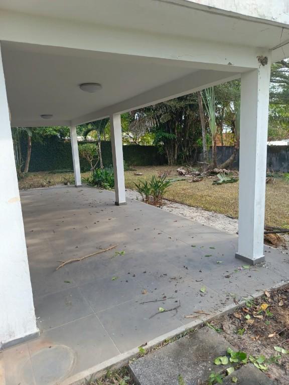 VILLA BASSE de 5 PIÈCES COCODY RIVIÉRA GOLF LES VERSANTS à Abidjan - Photo 17