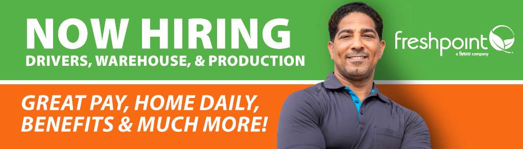Warehouse Associate - 2nd Shift (R196260) in Federal Way - Image 1