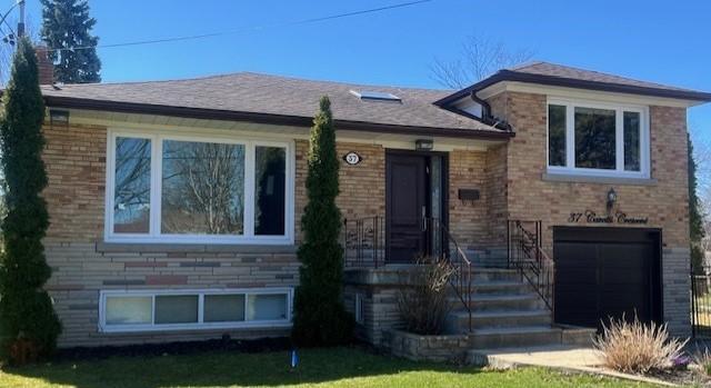 Apartment for Rent in Canada - Image 1