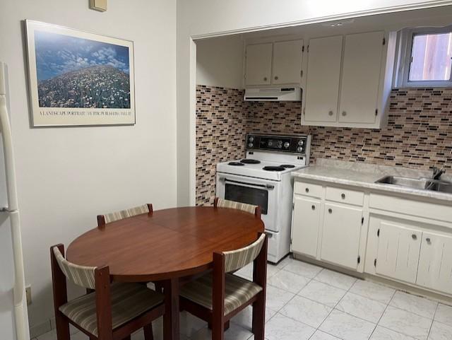 Apartment for Rent in Canada - Image 4