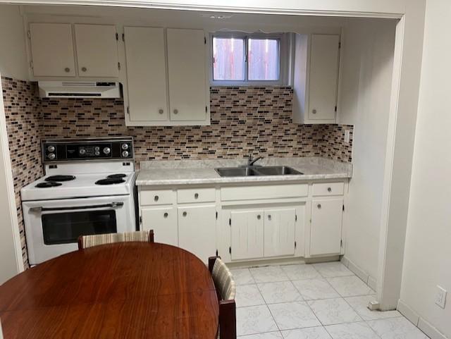 Apartment for Rent in Canada - Image 5
