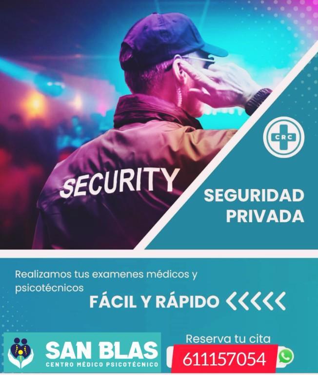 CENTRO MÉDICO SAN BLAS en Paracuellos de Jarama - Imagen 4