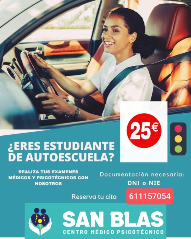 CENTRO MÉDICO SAN BLAS en Paracuellos de Jarama - Imagen 7