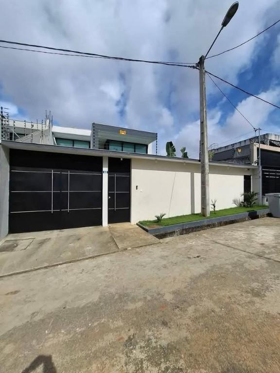 VILLA DUPLEX de 06P DE STANDING +PISCINE RIVIÉRA ABATTA à Abidjan - Photo 8