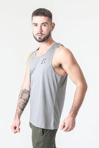 PowerCore Gym Tank Top – No Limits Performance & Style for Men in Mumbai - Image 1