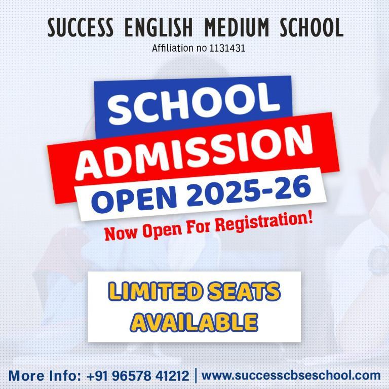 Best CBSE School In Hadapsar, CBSE School In Hadapsar in India - Image 1